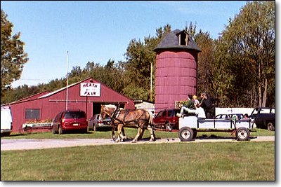 The Fairgrounds