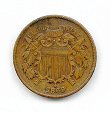 Two-cent Piece