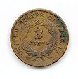 Two-cent Piece