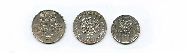 Polish Coins